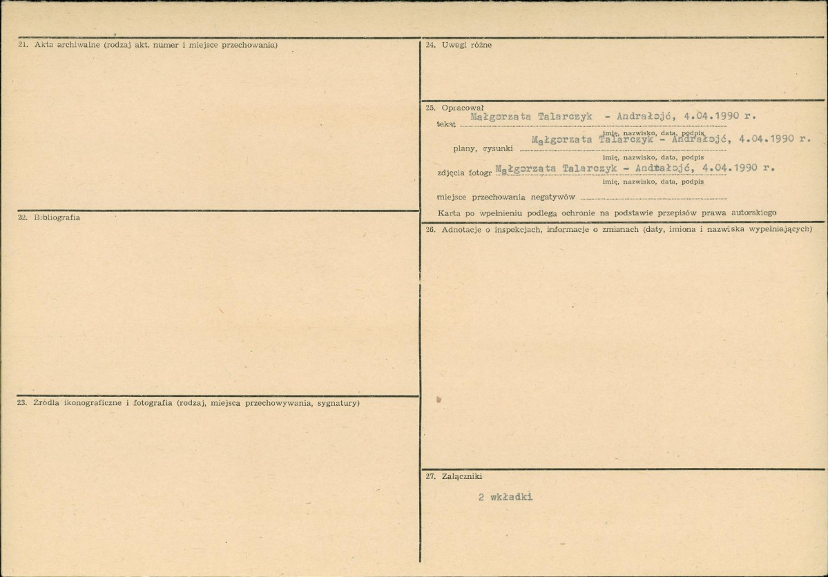 KB - Karta biała, skan nr 4