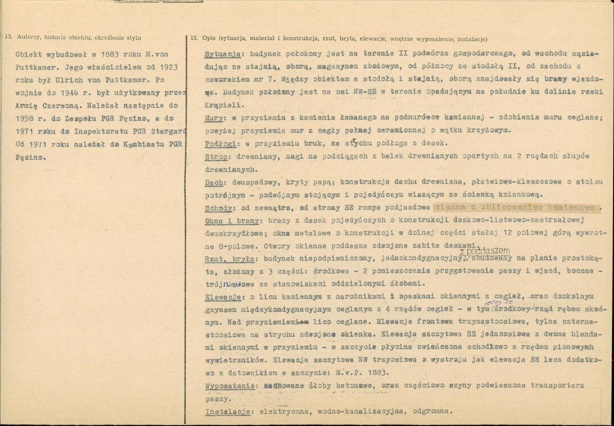 KB - Karta biała, skan nr 2