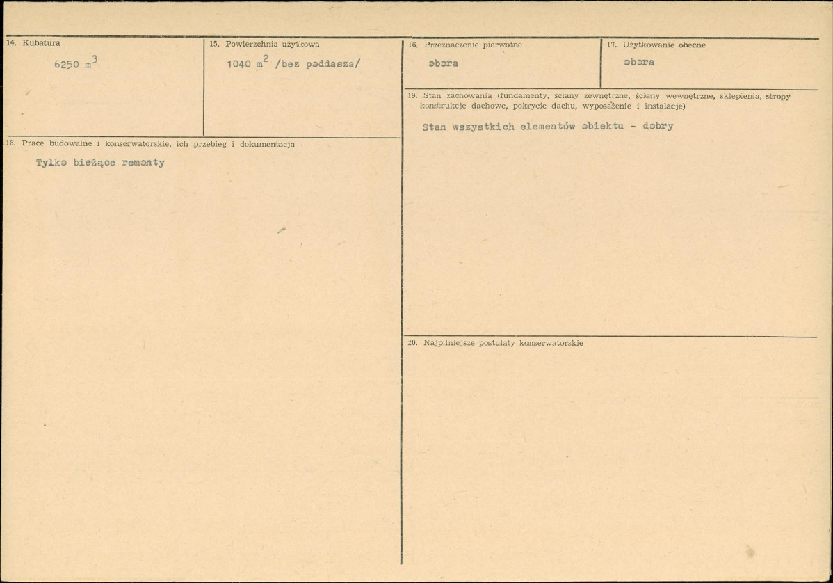 KB - Karta biała, skan nr 3
