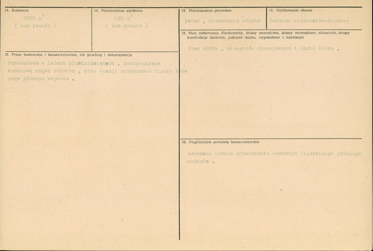 KB - Karta biała, skan nr 3