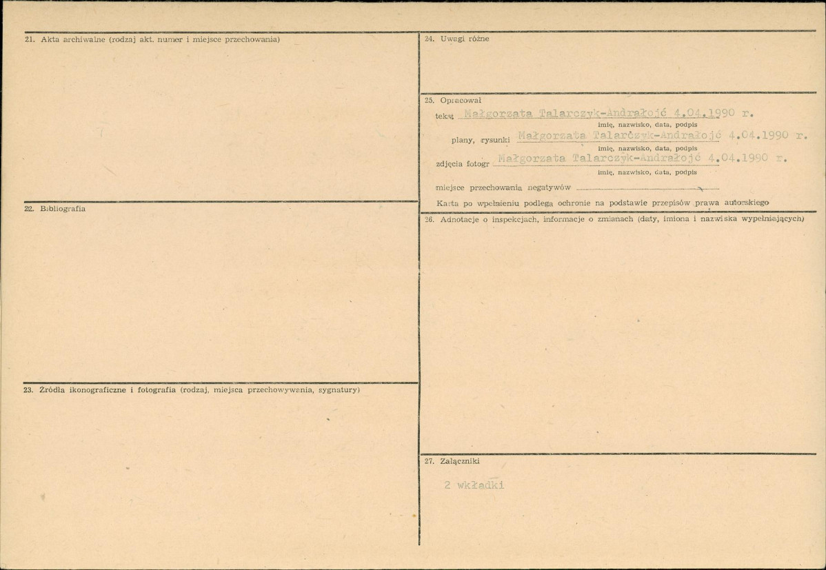 KB - Karta biała, skan nr 4