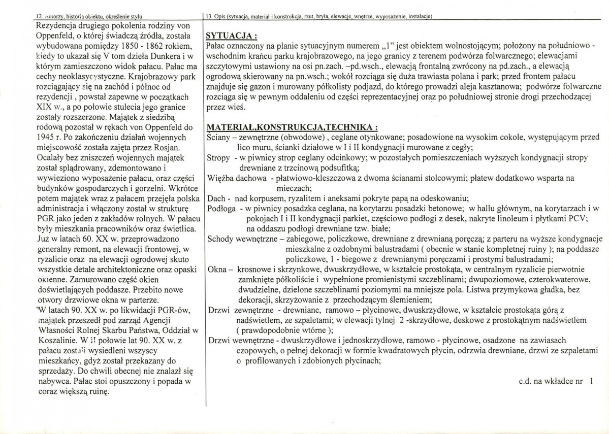 Karta biała, skan nr 2