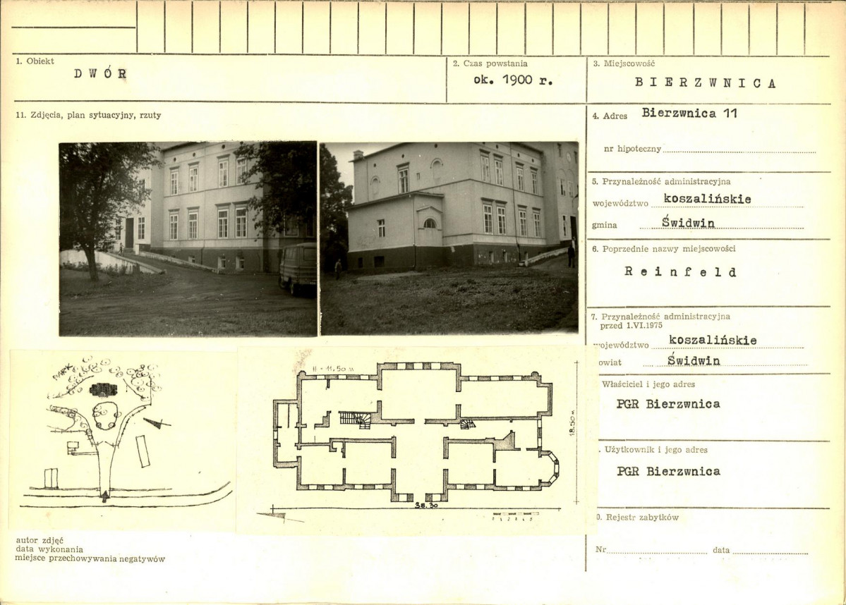 Karta biała, skan nr 1