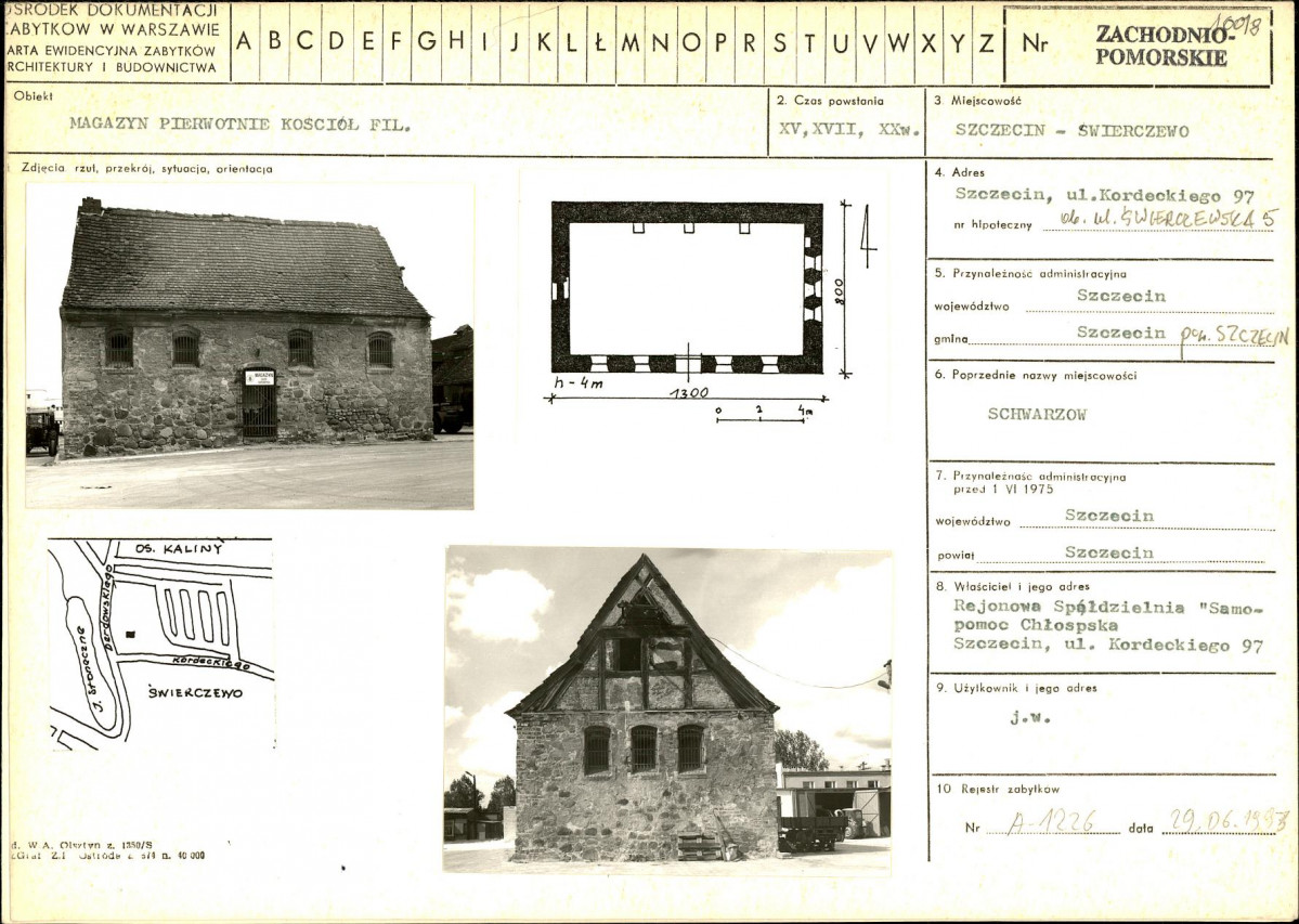 Karta biała, skan nr 1