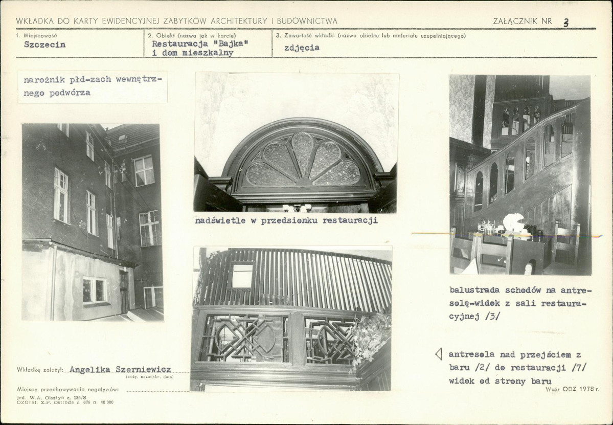 KB - Karta biała, skan nr 9