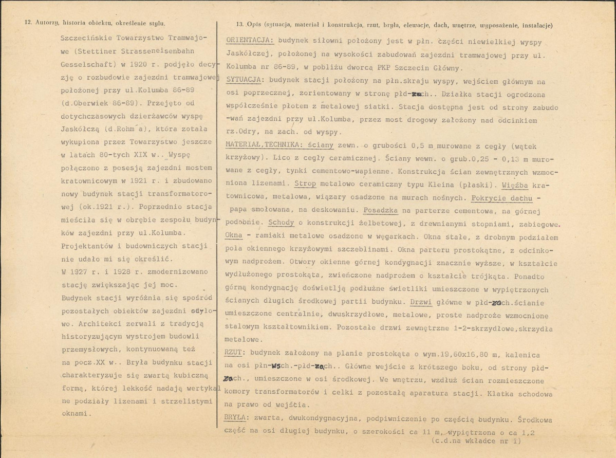 KB - Karta biała, skan nr 2