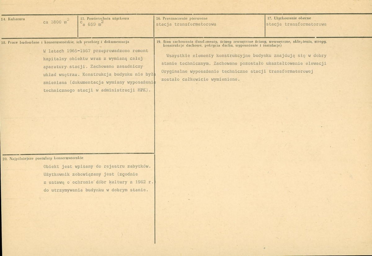 KB - Karta biała, skan nr 3