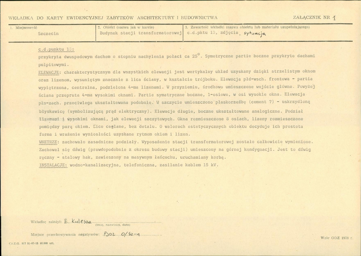 KB - Karta biała, skan nr 5