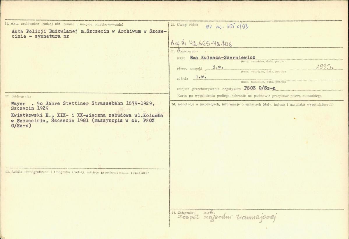 KB - Karta biała, skan nr 4