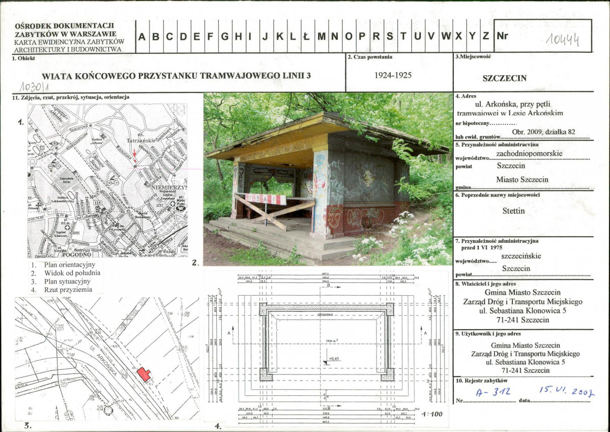 KB - Karta biała, skan nr 1