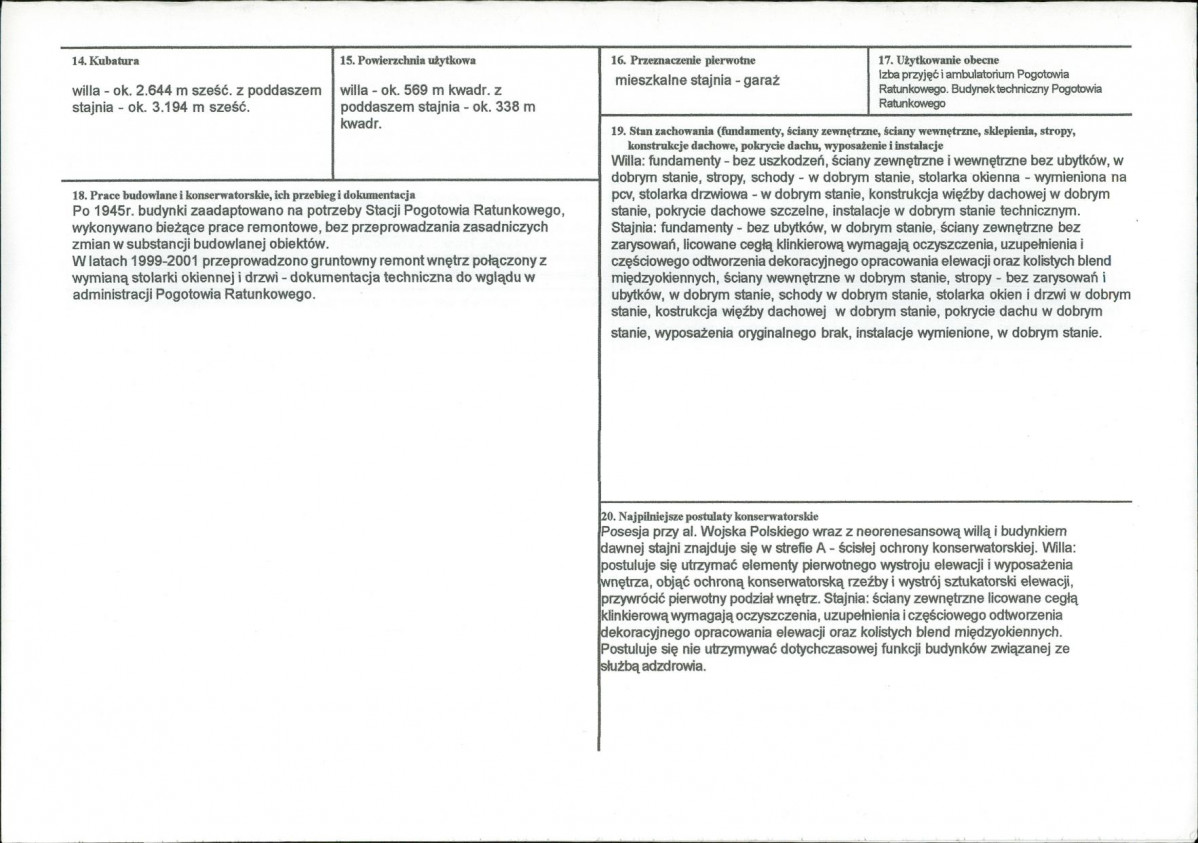 KB - Karta biała, skan nr 3