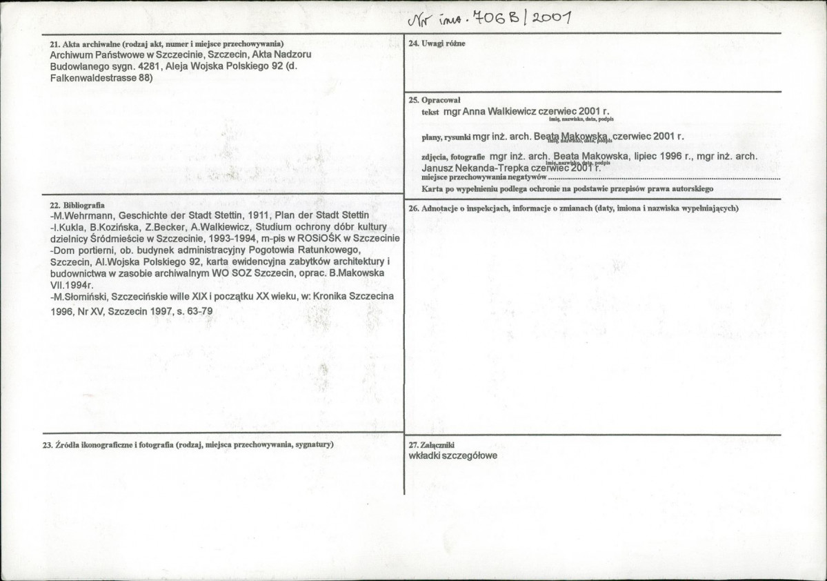 KB - Karta biała, skan nr 4