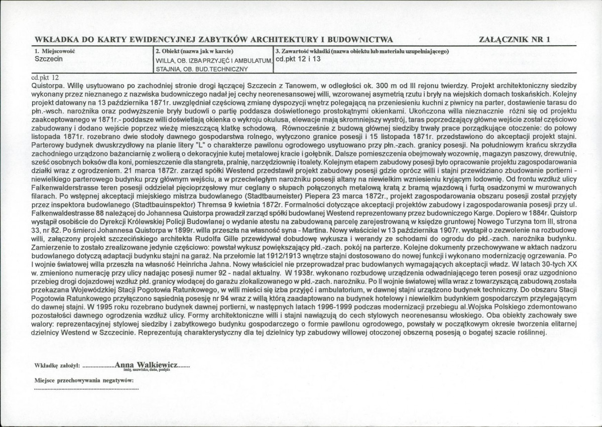 KB - Karta biała, skan nr 5