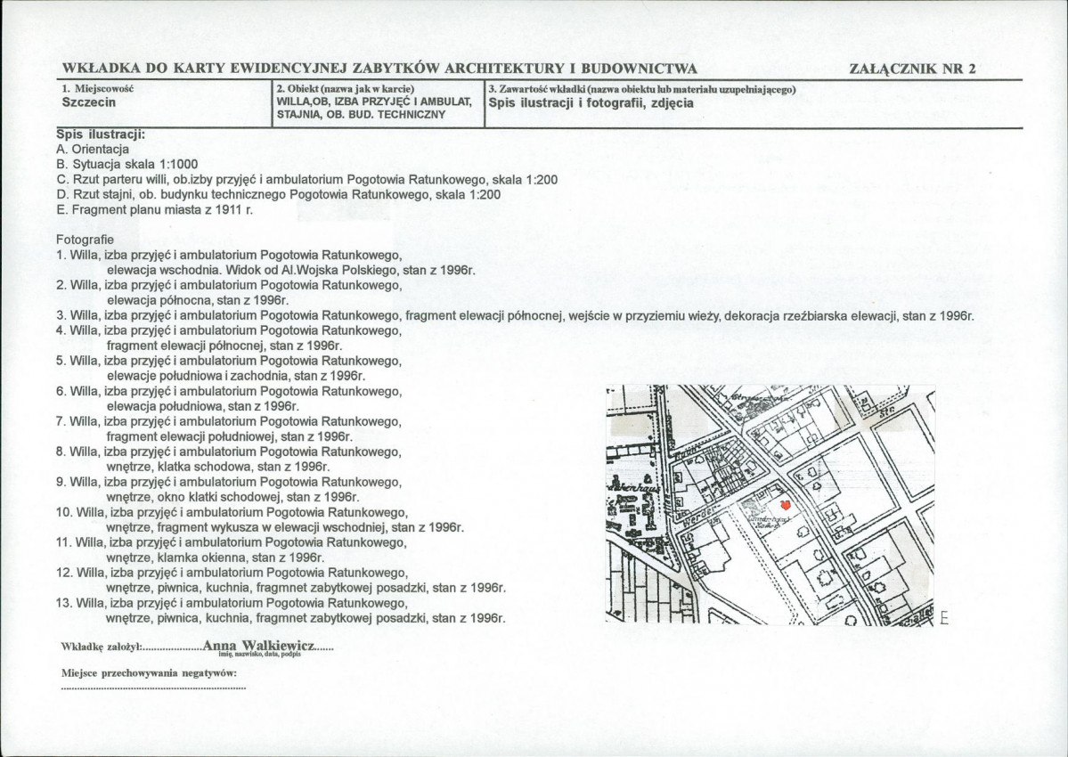 KB - Karta biała, skan nr 7