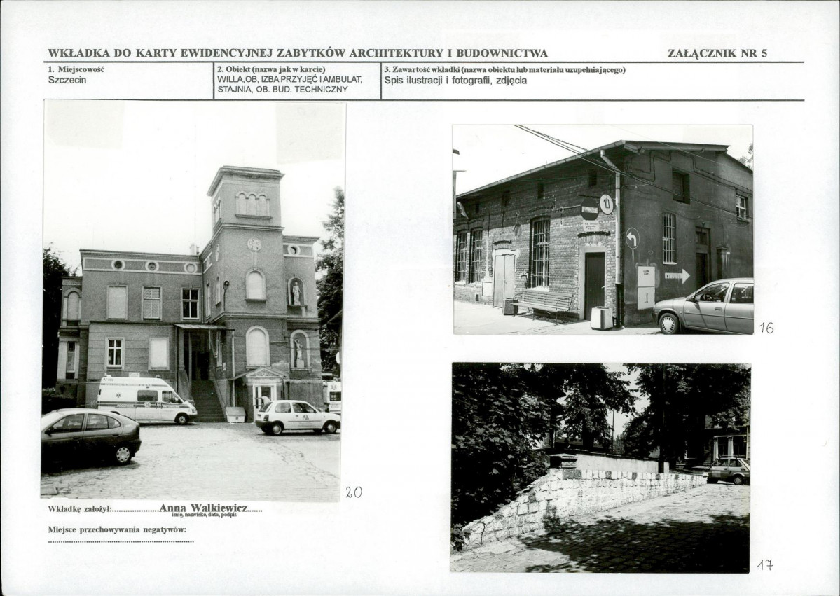 KB - Karta biała, skan nr 13