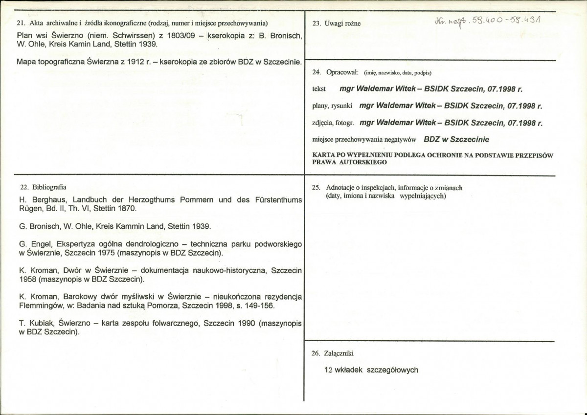 KB - Karta biała, skan nr 4