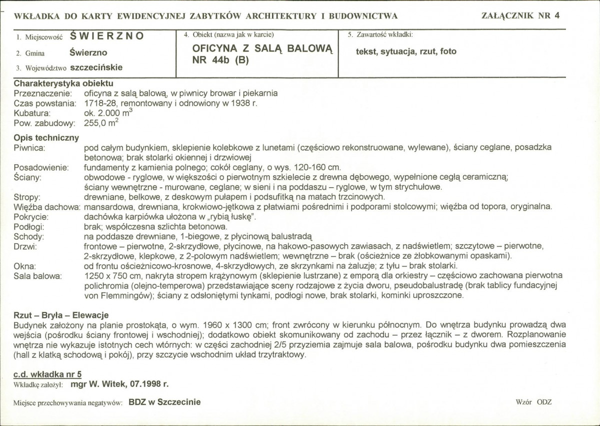 KB - Karta biała, skan nr 11