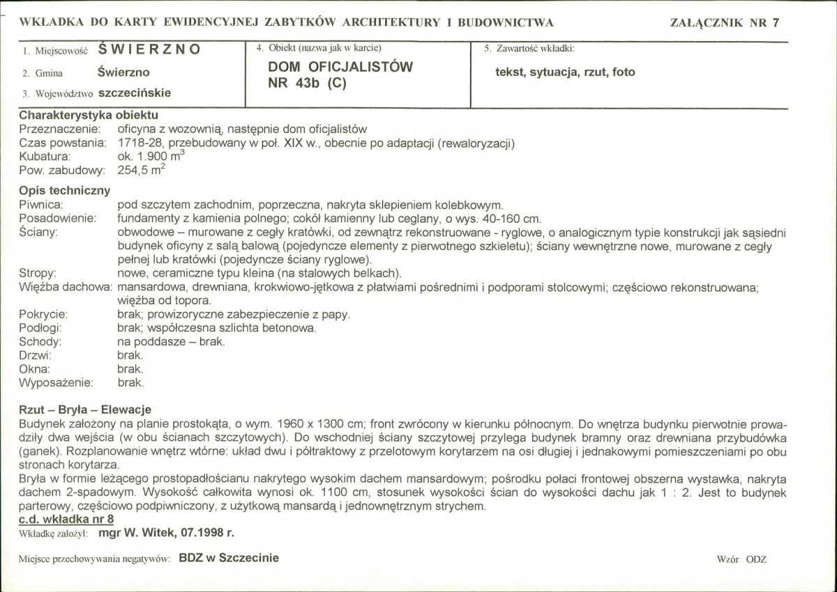 KB - Karta biała, skan nr 17