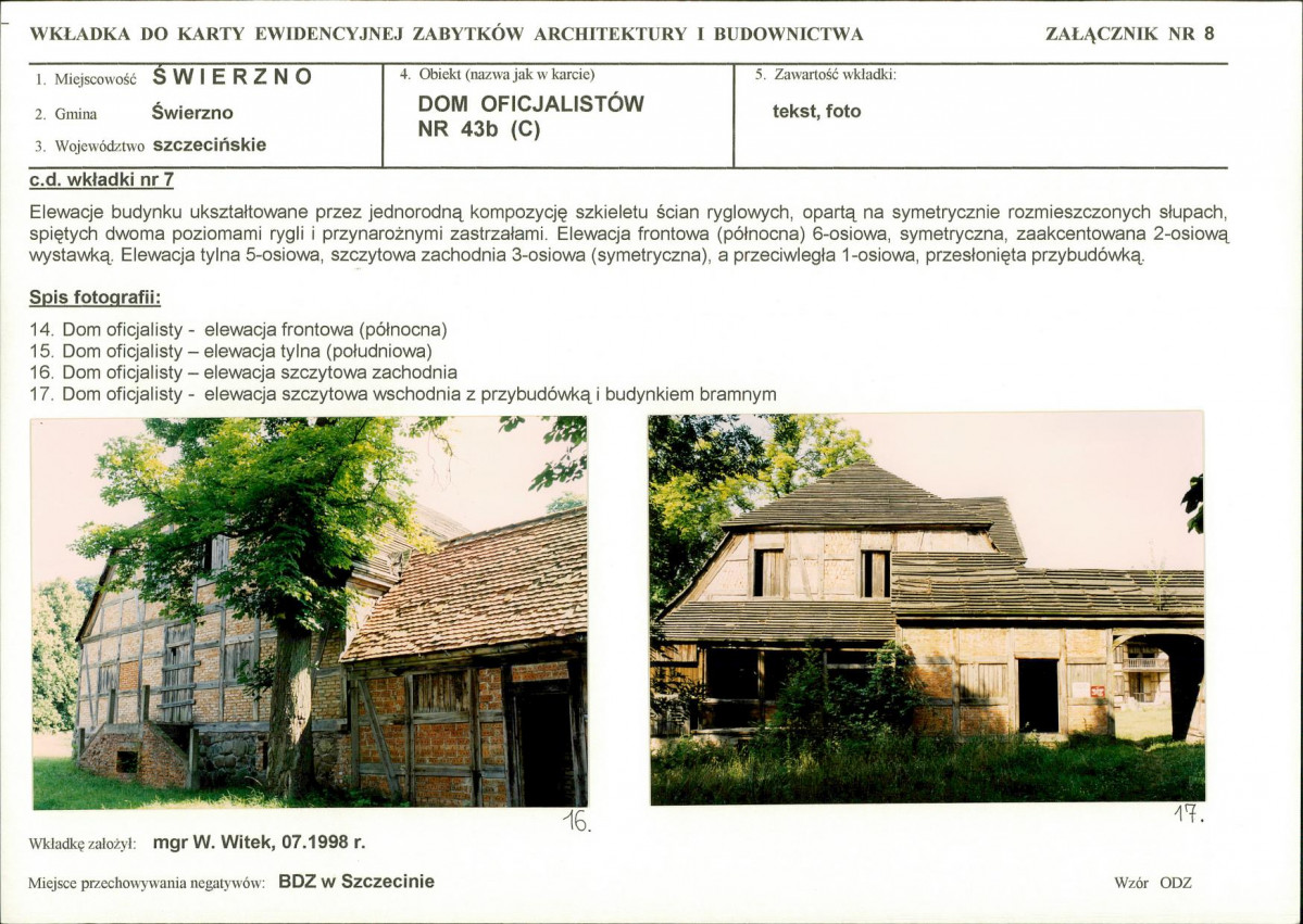 KB - Karta biała, skan nr 19