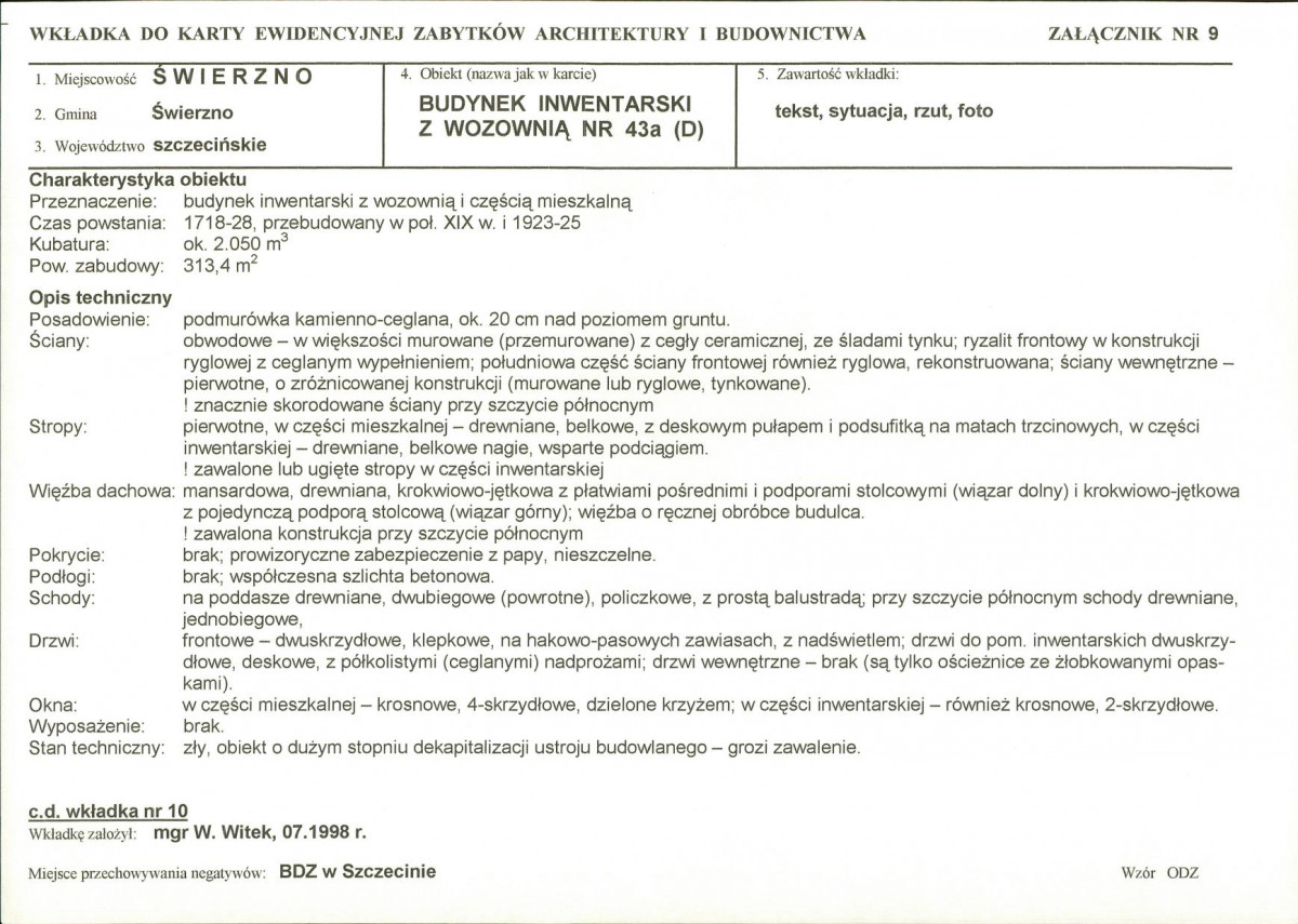 KB - Karta biała, skan nr 20