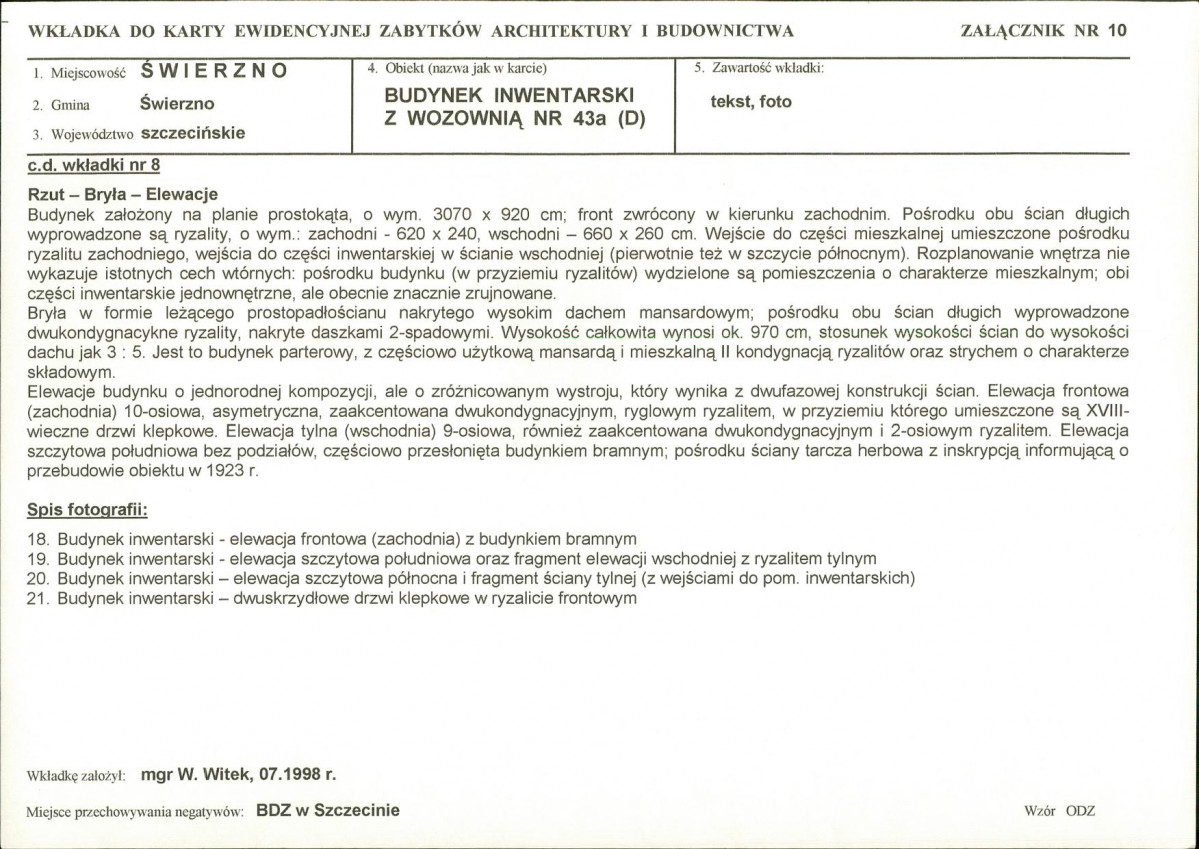 KB - Karta biała, skan nr 22