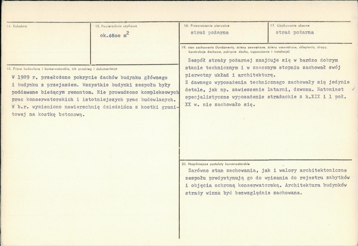KB - Karta biała, skan nr 3