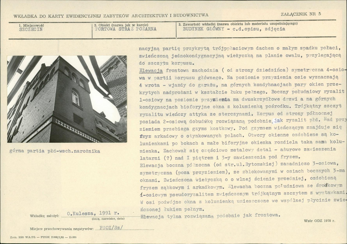 KB - Karta biała, skan nr 9