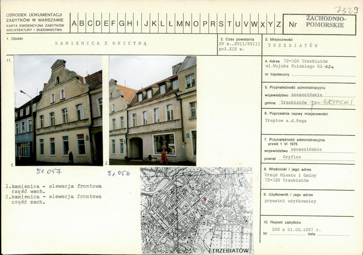 Karta biała, skan nr 1