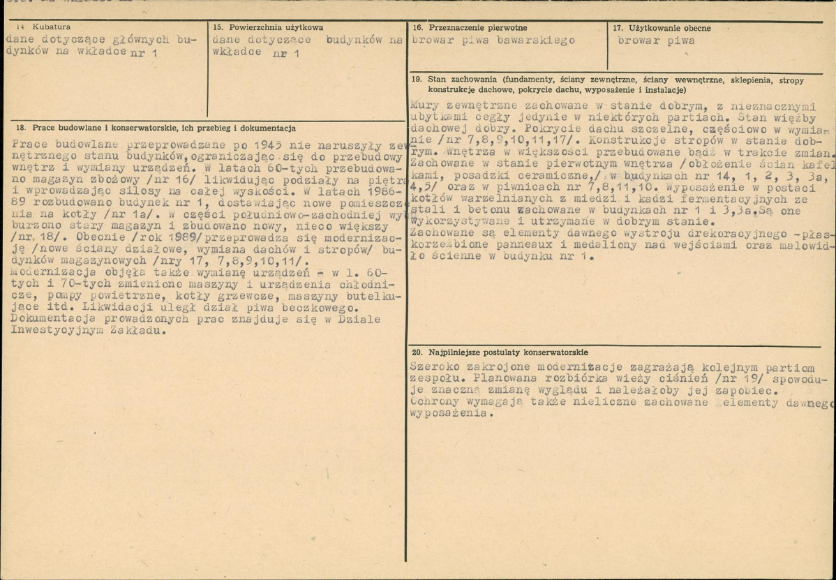 KB - Karta biała, skan nr 3
