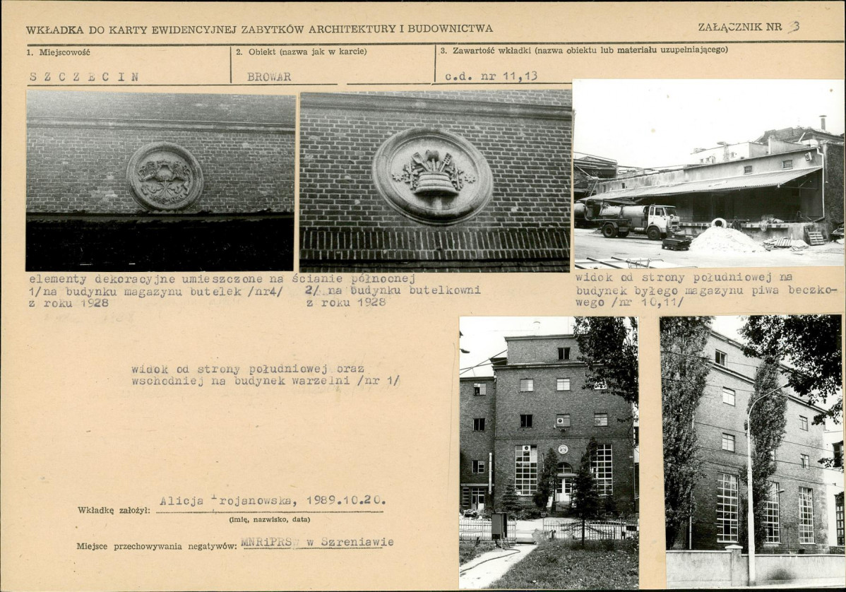 KB - Karta biała, skan nr 9