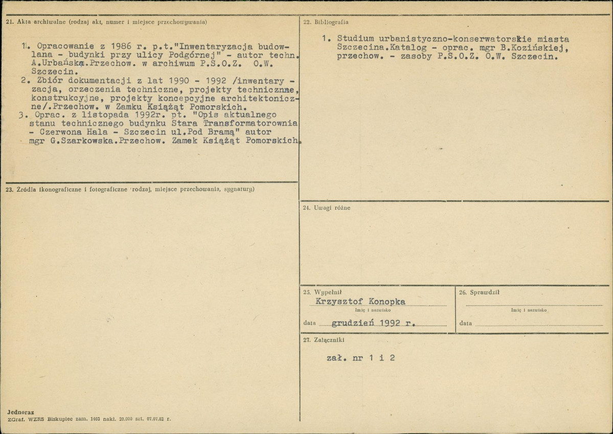KB - Karta biała, skan nr 4