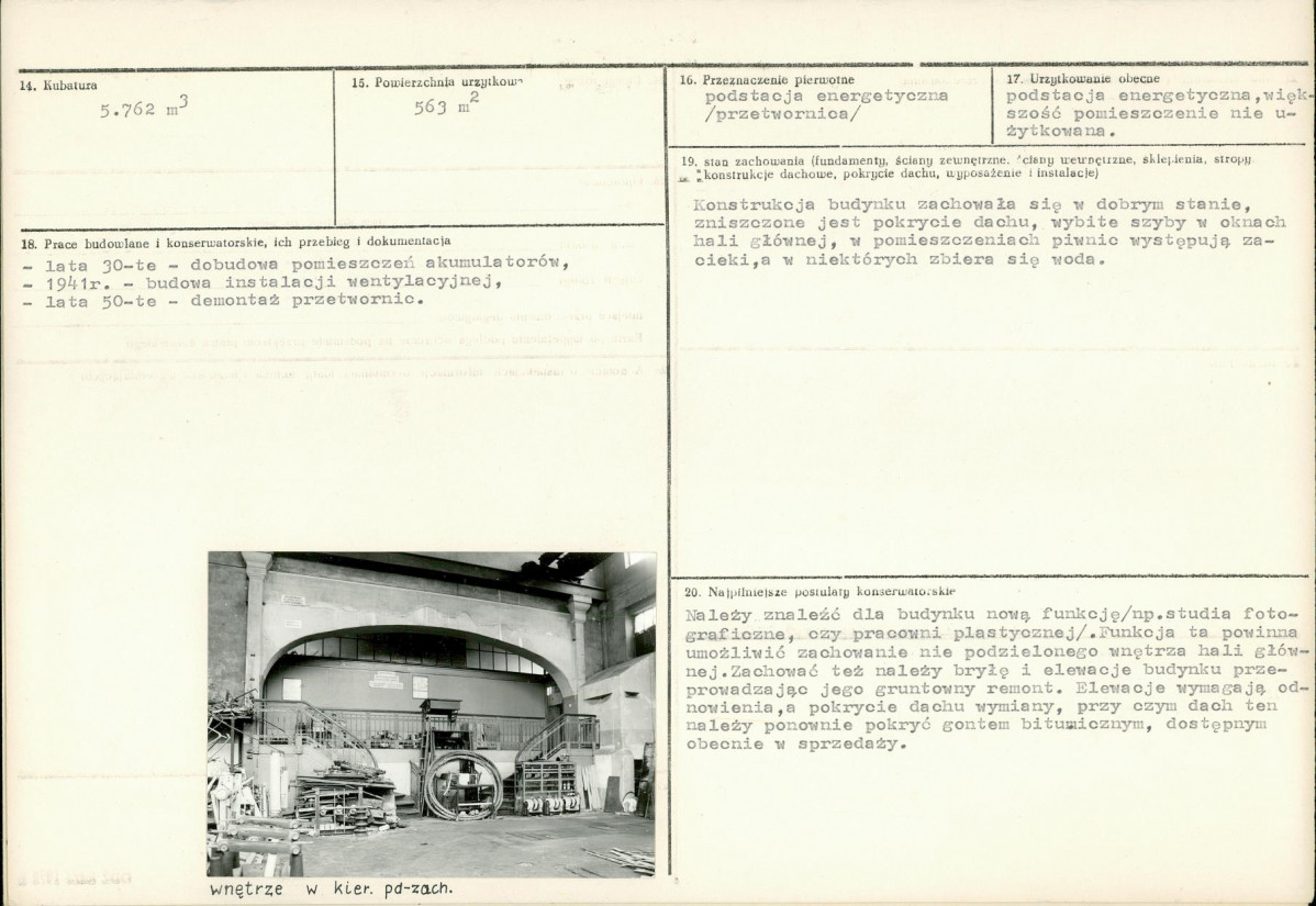 KB - Karta biała, skan nr 3