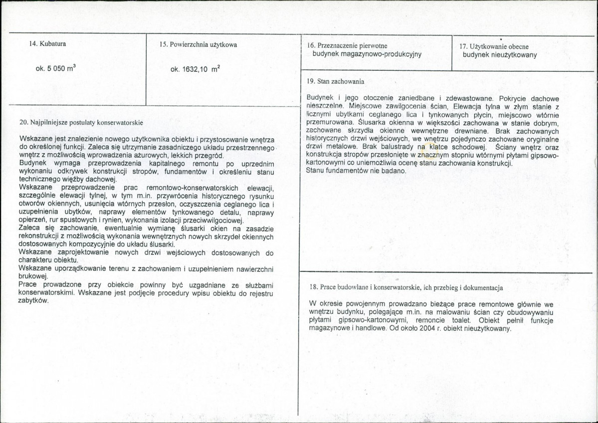 KB - Karta biała, skan nr 3