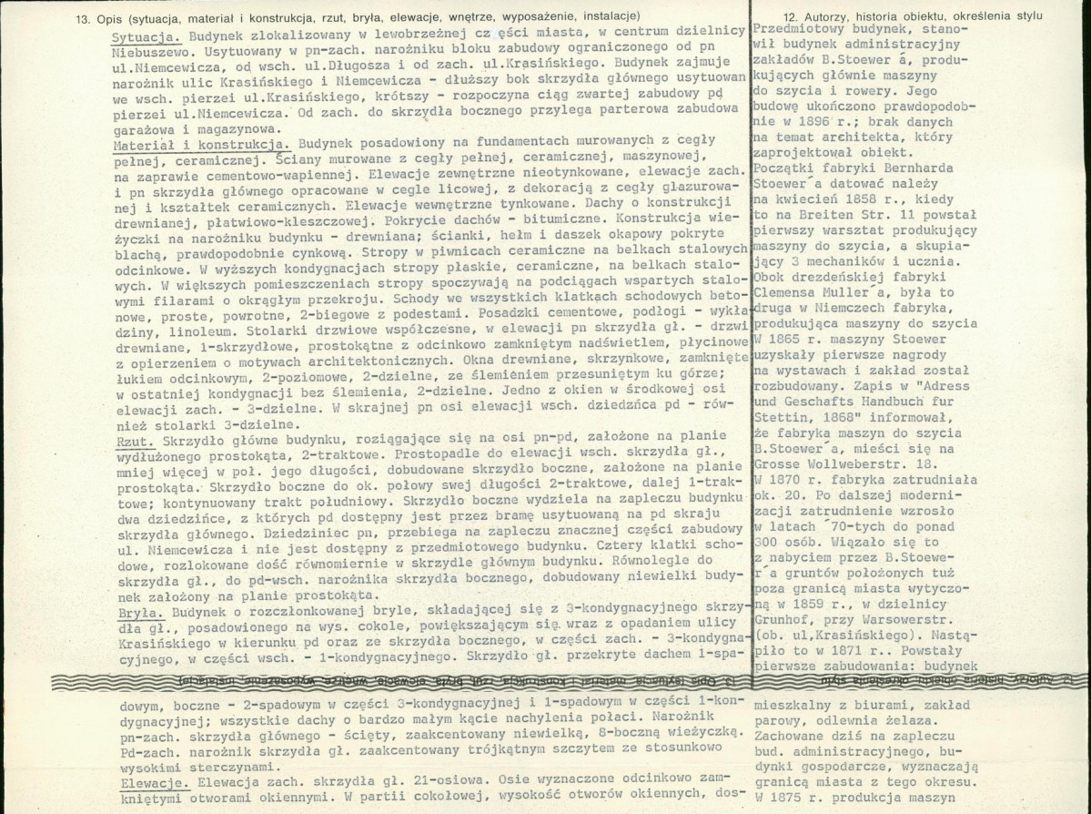 KB - Karta biała, skan nr 2