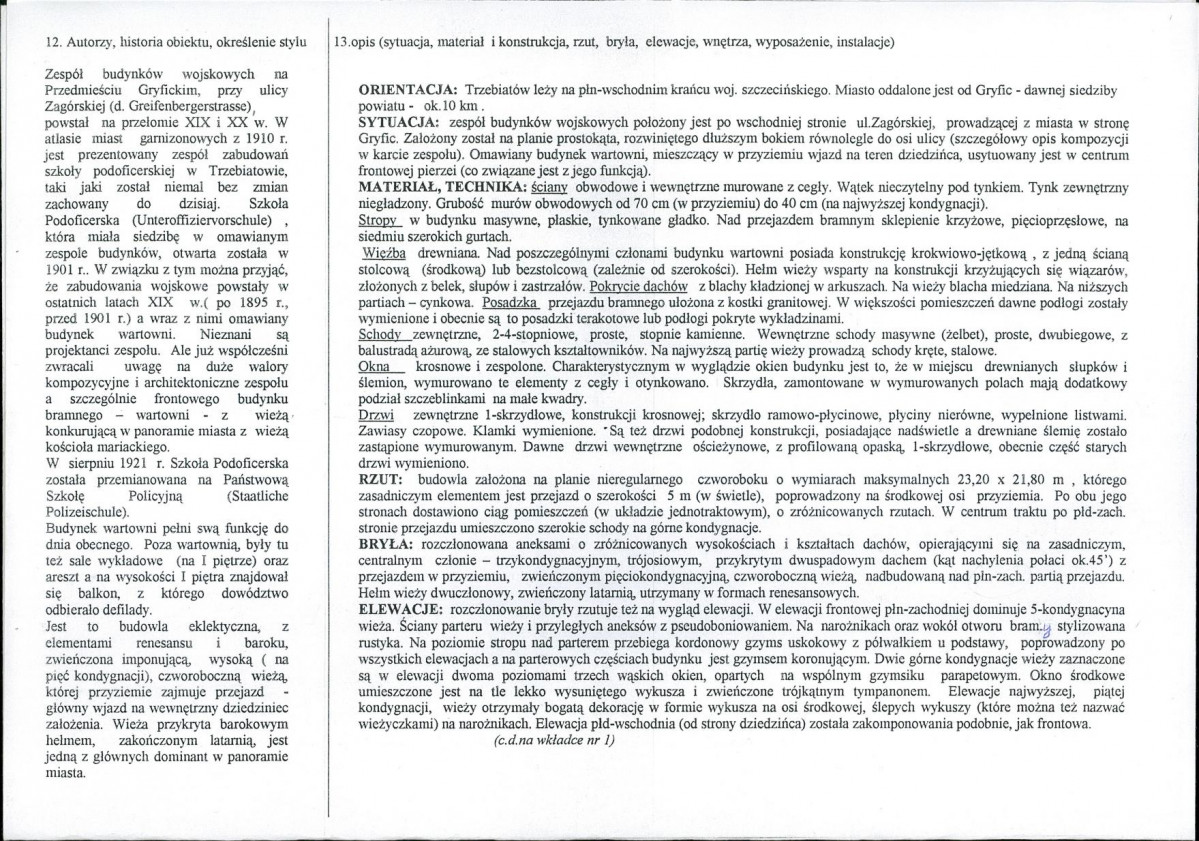 Karta biała, skan nr 2