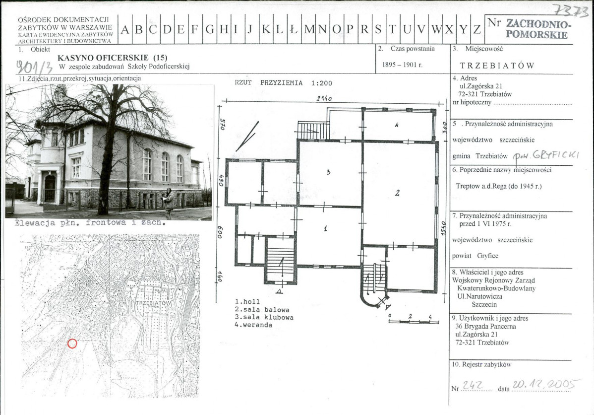 Karta biała, skan nr 1