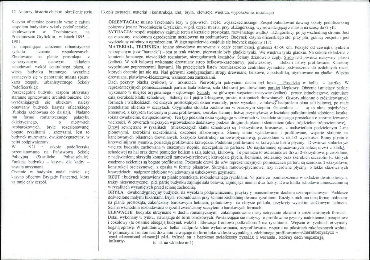 Karta biała, skan nr 2