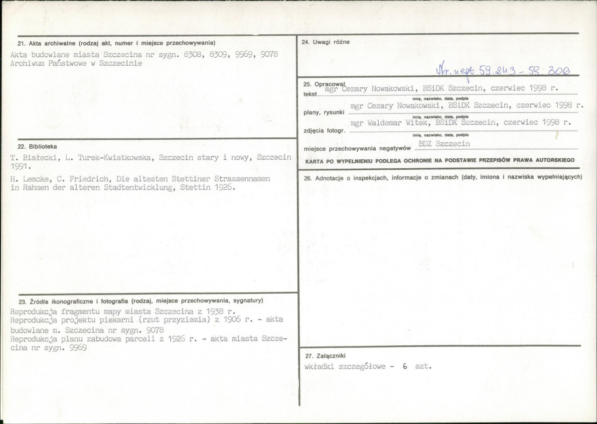 Karta biała, skan nr 4