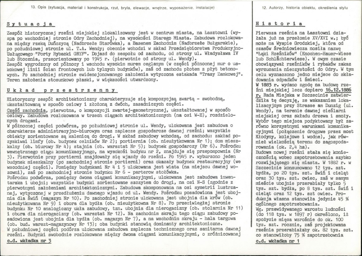 KB - Karta biała, skan nr 2