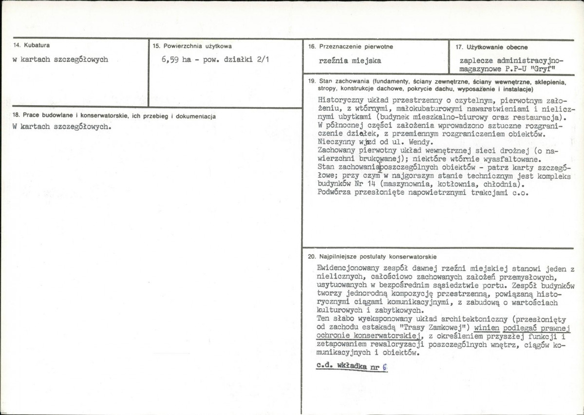 KB - Karta biała, skan nr 3