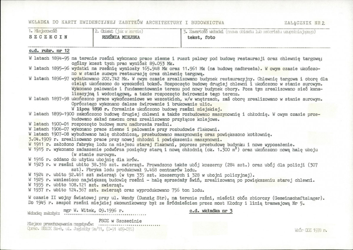 KB - Karta biała, skan nr 7