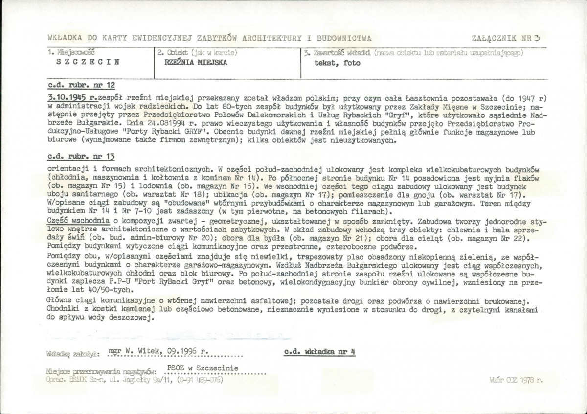 KB - Karta biała, skan nr 9