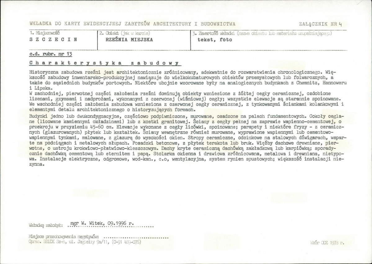 KB - Karta biała, skan nr 11