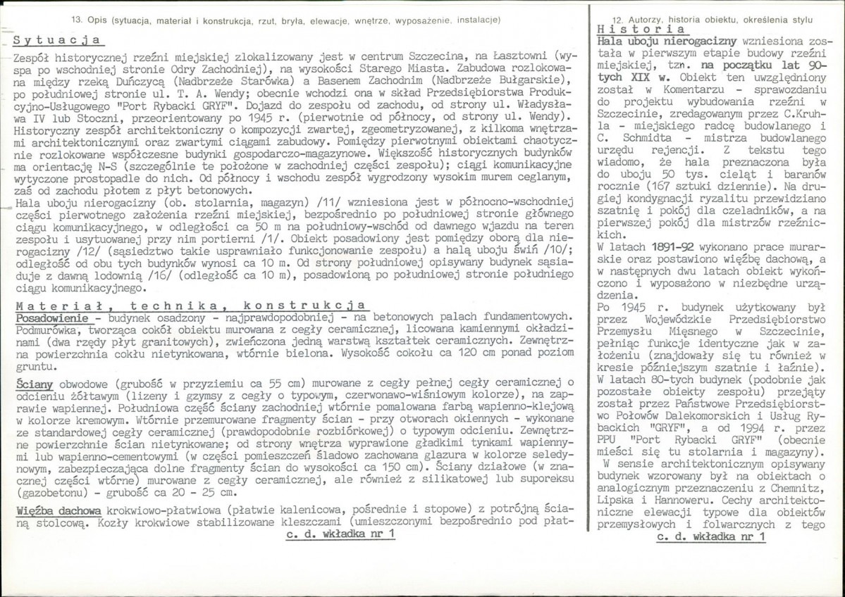 KB - Karta biała, skan nr 2