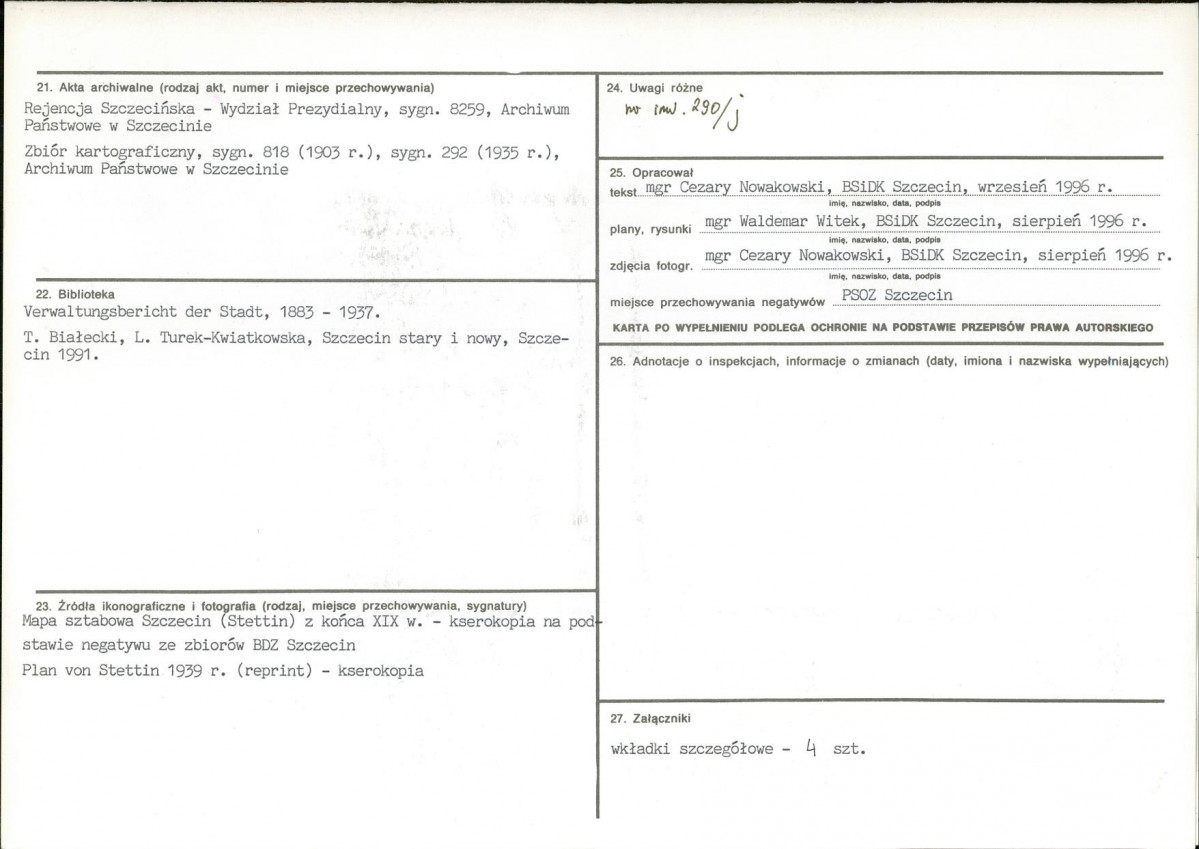 KB - Karta biała, skan nr 4