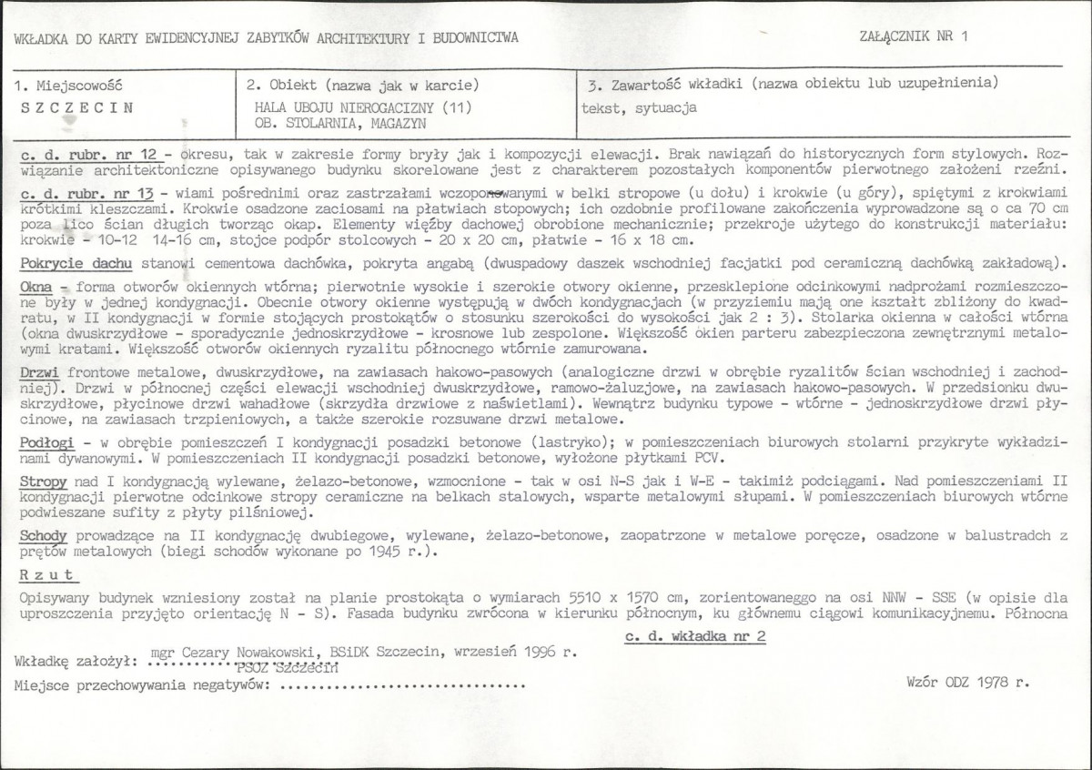 KB - Karta biała, skan nr 5