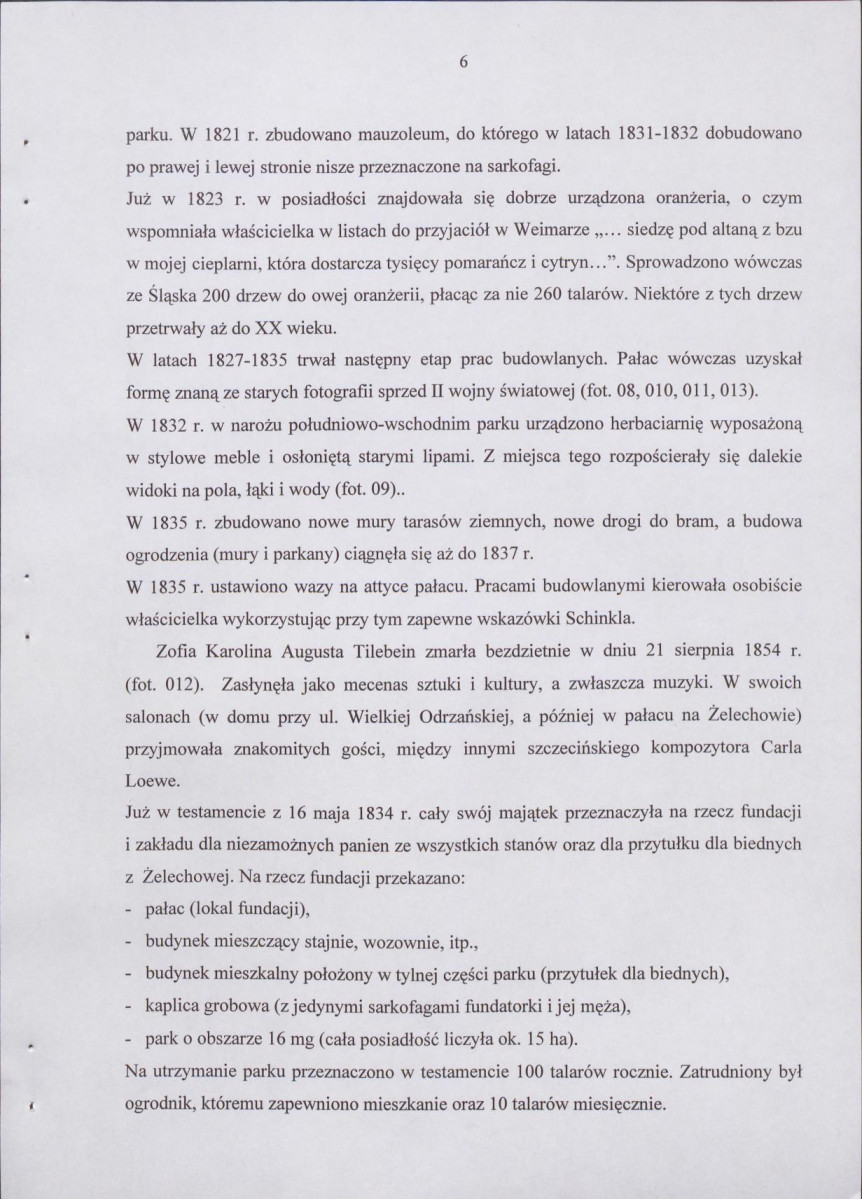 EP - Ewidencja parkowa, skan nr 9