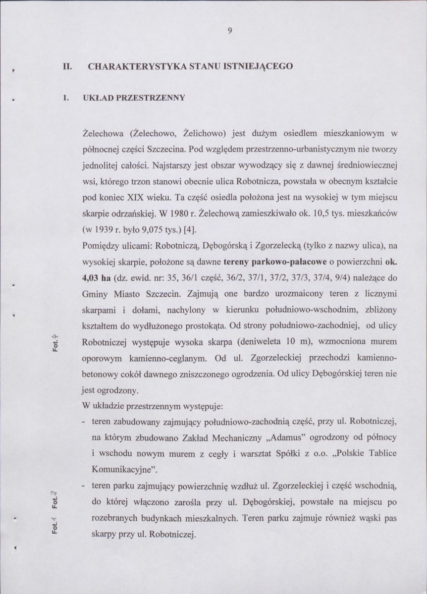 EP - Ewidencja parkowa, skan nr 12