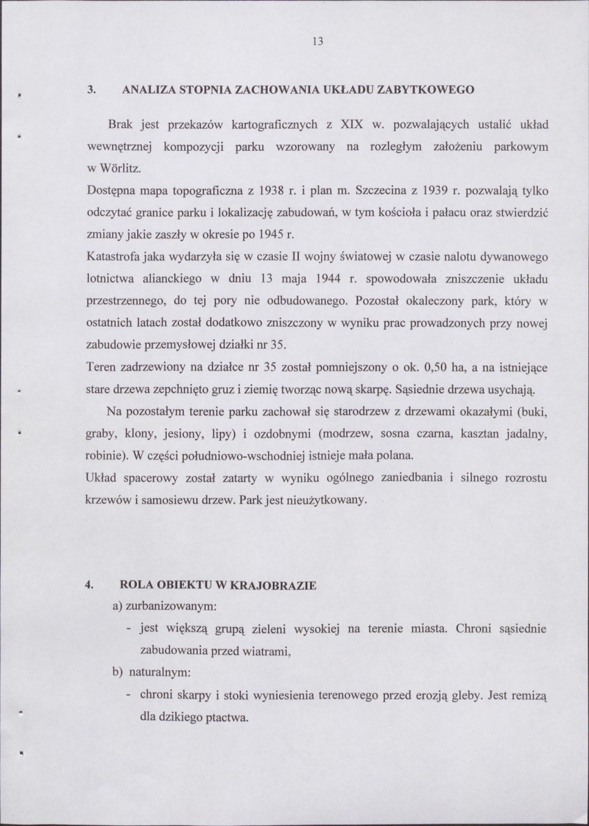 EP - Ewidencja parkowa, skan nr 16