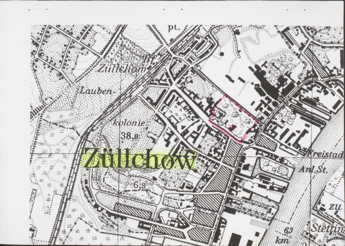 EP - Ewidencja parkowa, skan nr 26